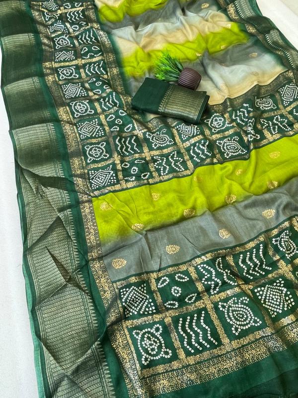 Vastrangan bandhan wholesale silk sarees